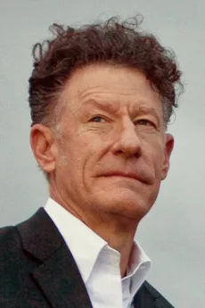 Lyle Lovett poster