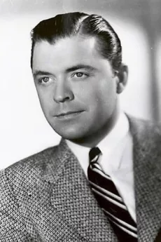 Lyle Talbot poster