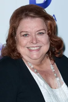 Lynda Baron poster