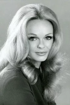 Lynda Day George poster