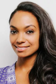 Lyndie Greenwood poster