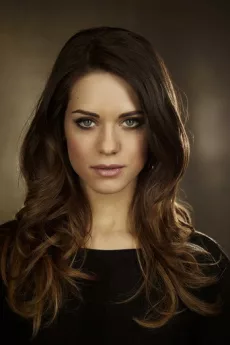 Lyndsy Fonseca poster