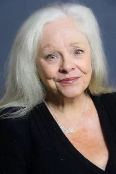 Lynette Curran poster