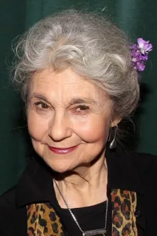 Lynn Cohen poster