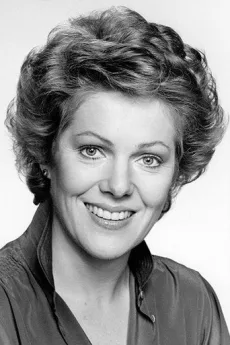 Lynn Redgrave poster
