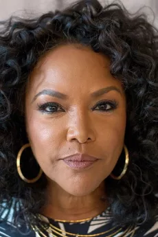 Lynn Whitfield poster