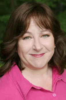 Lynne Ashe poster