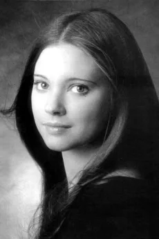 Lynne Frederick poster