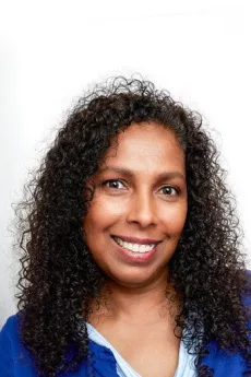 Lynnette Kissoon poster