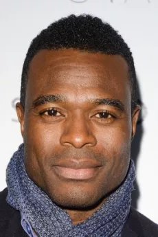 Lyriq Bent poster