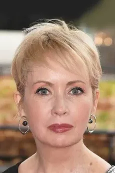 Lysette Anthony poster