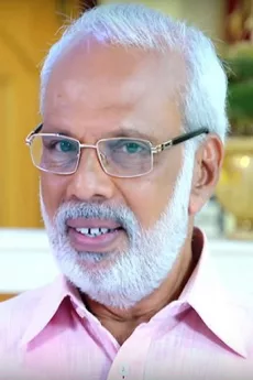 M R Gopakumar poster