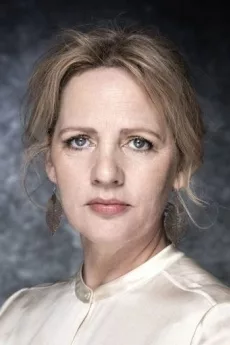 Maaike Cafmeyer poster