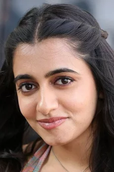 Maanasa Chaudhary poster