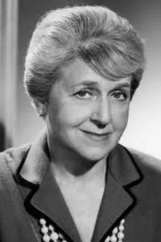 Mabel Albertson poster