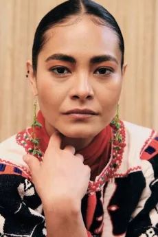 Mabel Cadena poster
