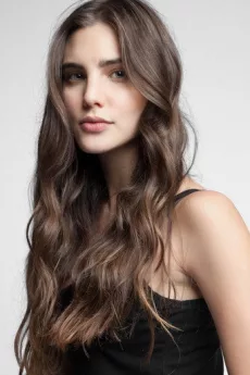 Macarena Achaga poster