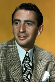 Macdonald Carey poster