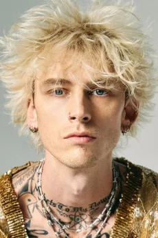 mgk poster