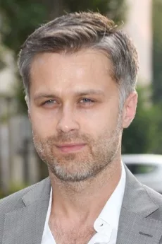 Maciej Zakościelny poster