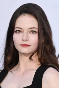 Mackenzie Foy poster