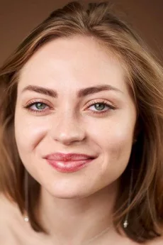 Macrina Bârlădeanu poster