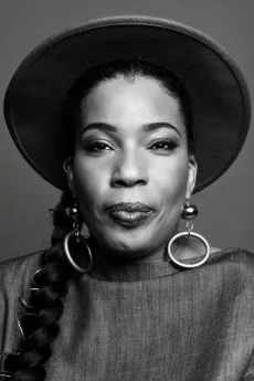 Macy Gray poster