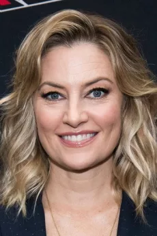 Mädchen Amick poster