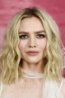Maddie Hasson poster