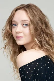 Madeleine Arthur poster