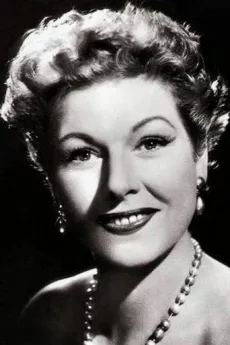 Madeleine Robinson poster