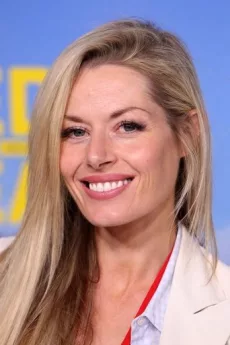Madeleine West poster