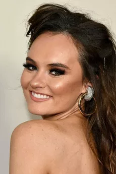 Madeline Carroll poster