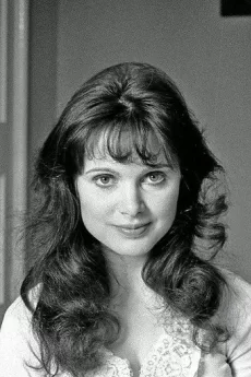 Madeline Smith poster