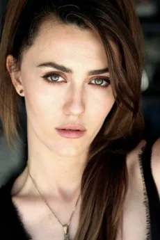 Madeline Zima poster