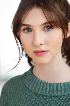 Madelyn Grace poster