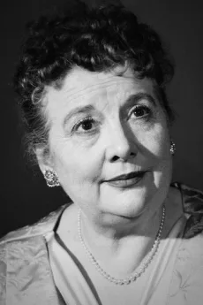 Madge Blake poster