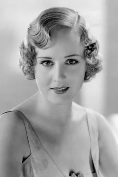 Madge Evans poster