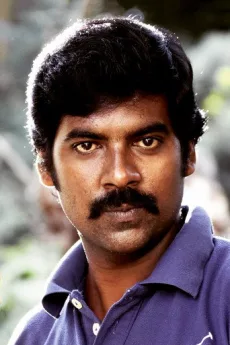 Madhan Kumar Dhakshinamoorthy poster