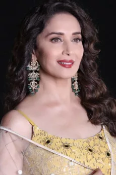 Madhuri Dixit poster