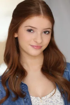 Madilyn Kellam poster
