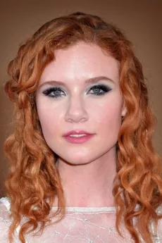 Madisen Beaty poster