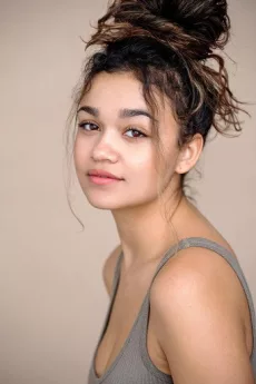 Madison Bailey poster