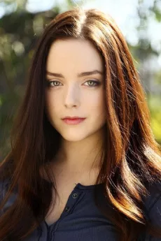 Madison Davenport poster