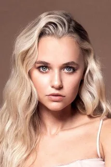 Madison Iseman poster
