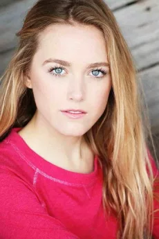 Madison Lawlor poster