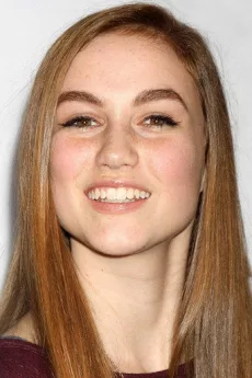 Madison Lintz poster