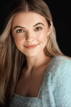 Madison MacIsaac poster
