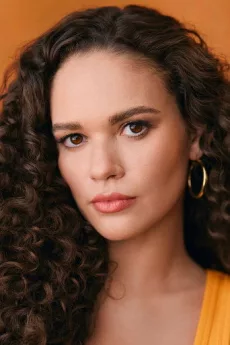 Madison Pettis poster