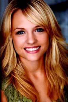 Madison Riley poster